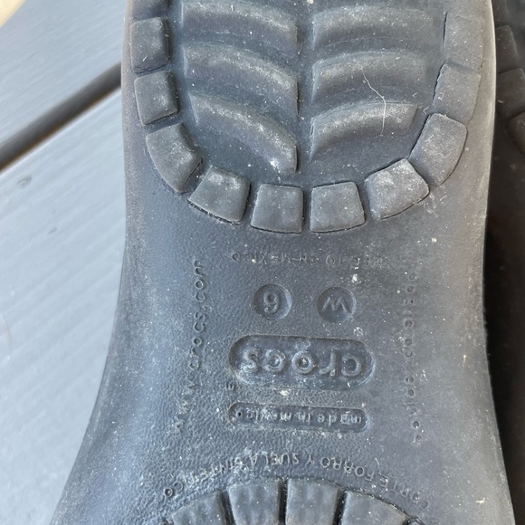 Crocs Sandals - Picture 3 of 3